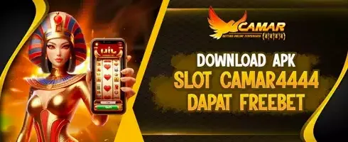 Bonus Spesial Download marquee APK screenshot