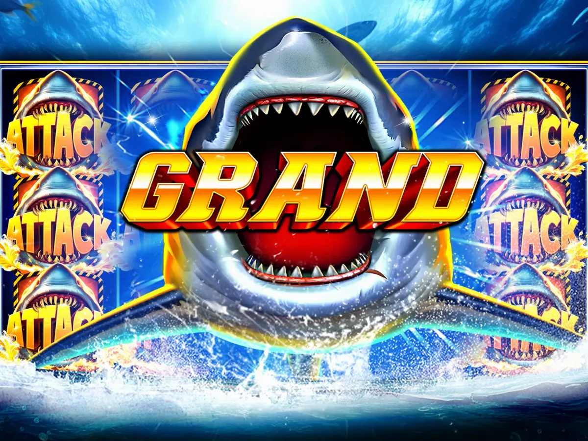 Promosi & Jackpot marquee screenshot