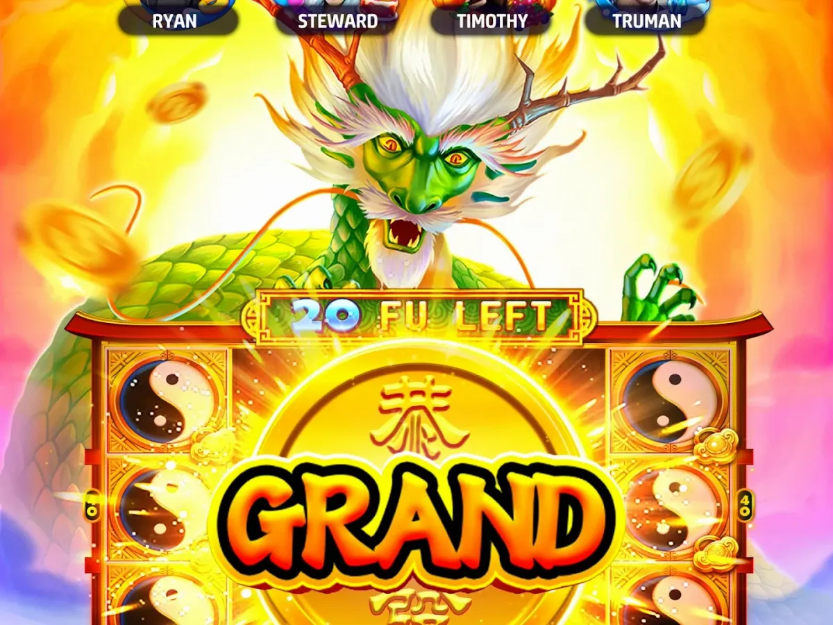 Koleksi marquee Slot Gacor screenshot